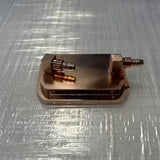 High-temperature furnace workpiece