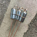 High-temperature furnace workpiece