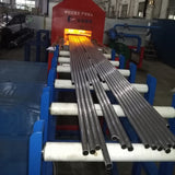 High-temperature furnace workpiece