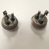High-temperature furnace workpiece